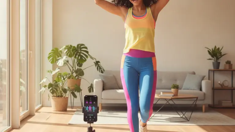 Just Dance Now: Dança e Queime Calorias com Aulas Interativas Grátis