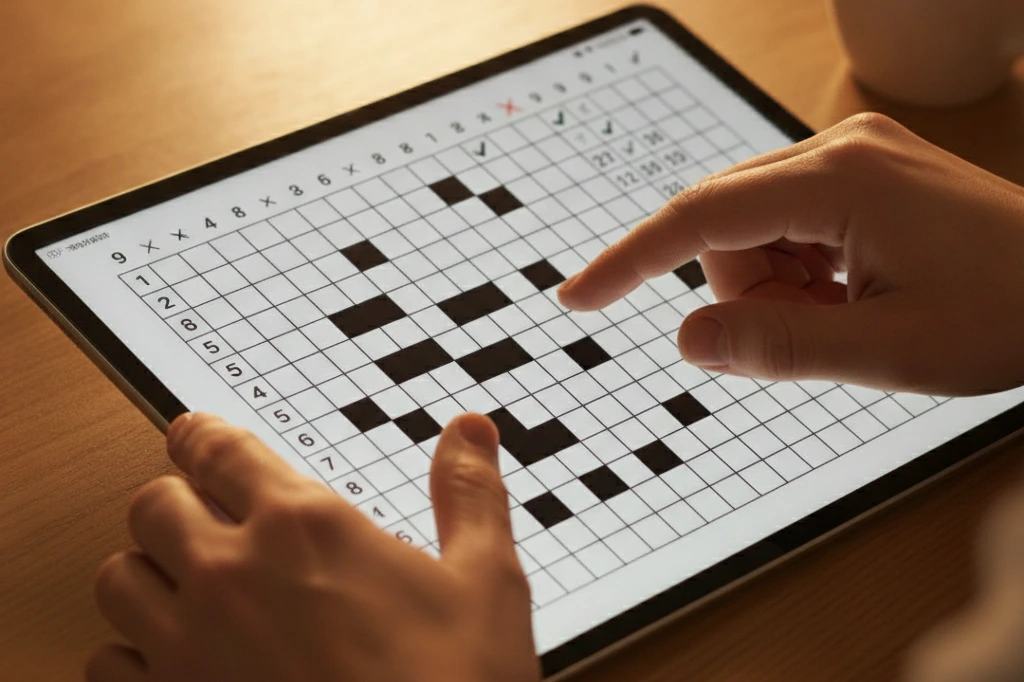 Como Escolher o Melhor Jogo de Números e Quebra-Cabeças para Exercitar a Mente