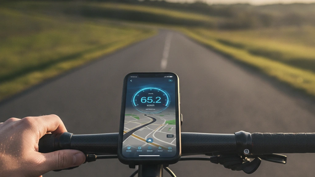 Melhor Velocímetro GPS Grátis para Download: Apps para Medir Velocidade em Tempo Real