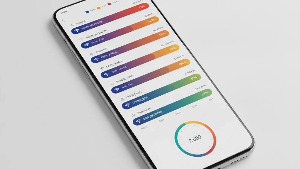 Melhores Aplicativos para Analisar e Otimizar o Sinal WiFi do Seu Celular