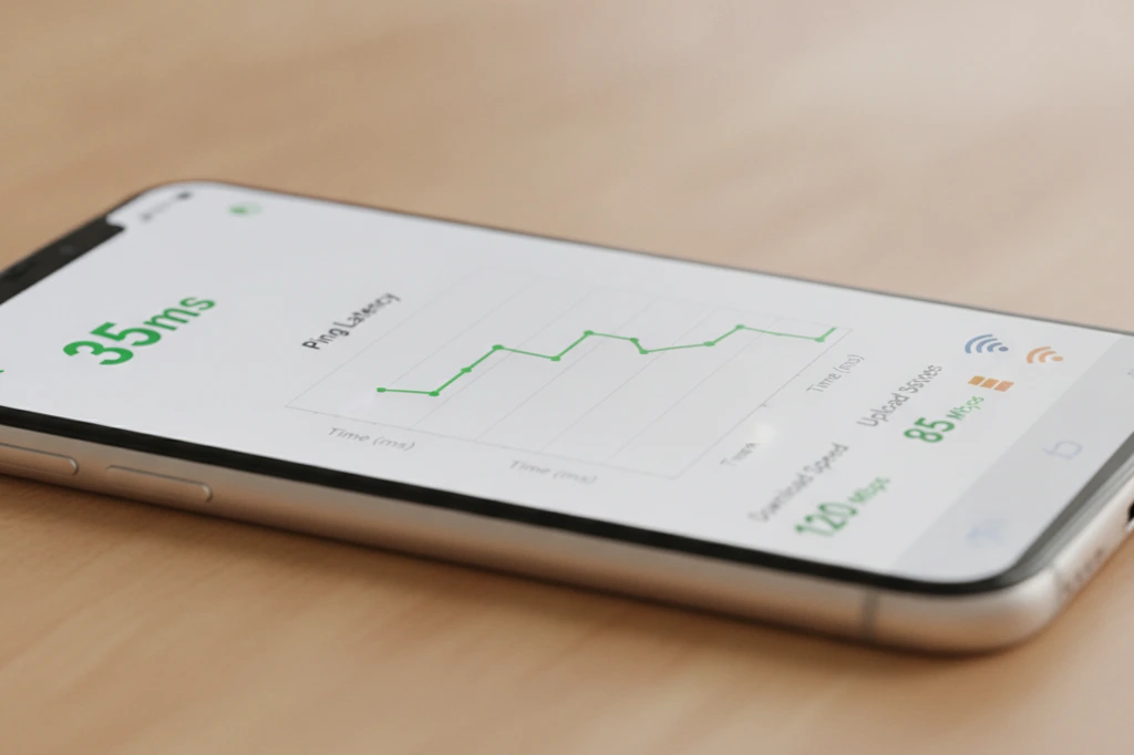 Melhores Aplicativos para Analisar e Otimizar o Sinal WiFi do Seu Celular