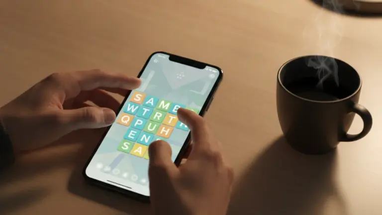 Os Melhores Aplicativos de Caça-Palavras e Desafios de Vocabulário para Download