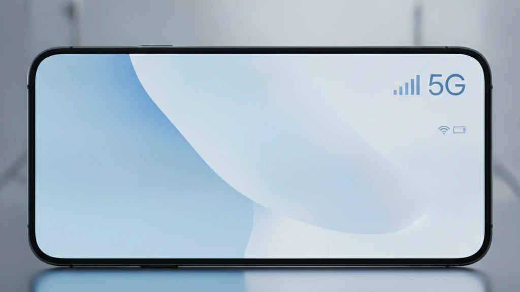 Melhores Apps para Ativar e Otimizar o 5G no Seu Smartphone