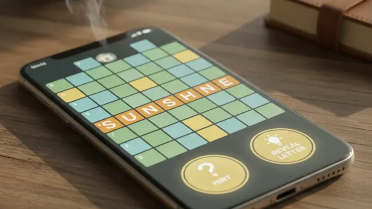 Melhores Apps de Cruzadinhas para Expandir seu Vocabulário em Português