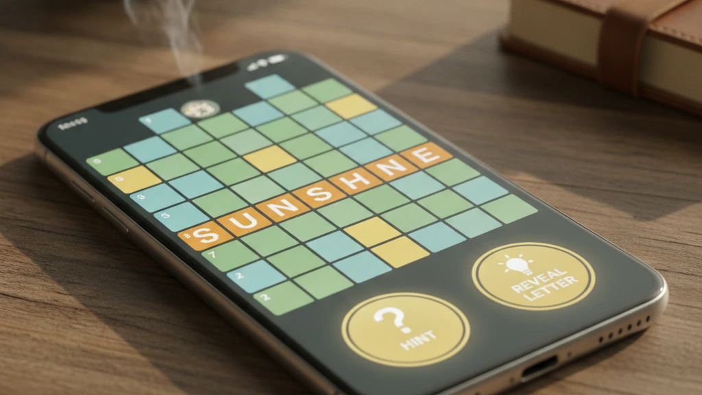 Melhores Apps de Cruzadinhas para Expandir seu Vocabulário em Português