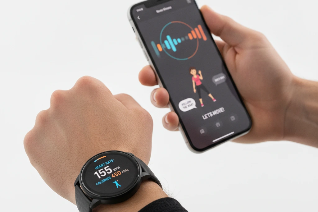 Os Melhores Apps de Dança Fitness para Emagrecer Grátis em Casa