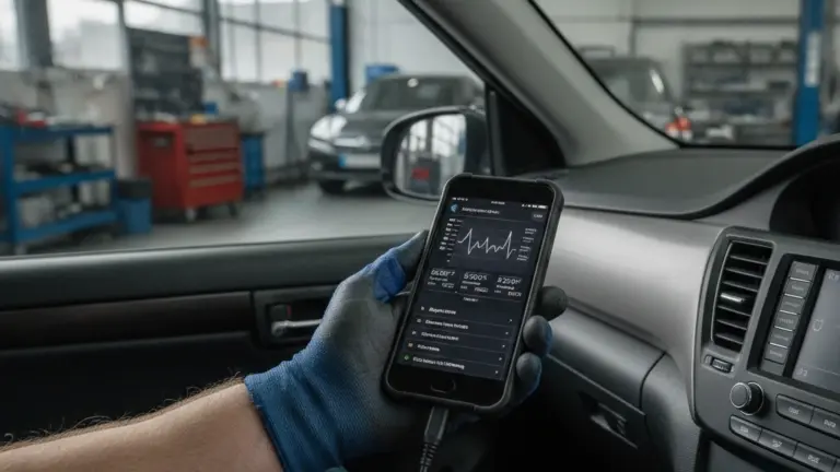 Melhores Apps para Diagnosticar Problemas do Seu Carro