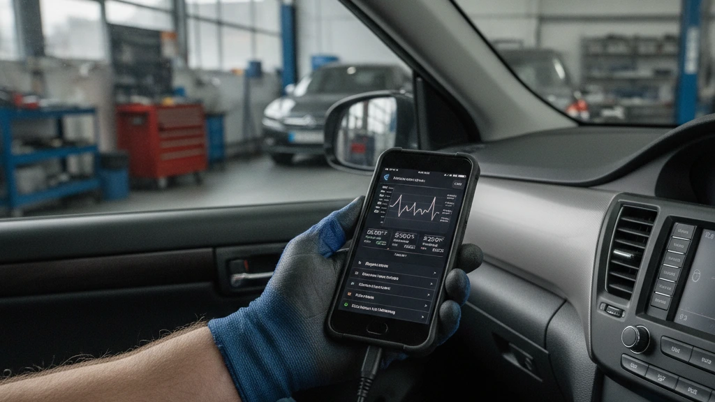 Melhores Apps para Diagnosticar Problemas do Seu Carro