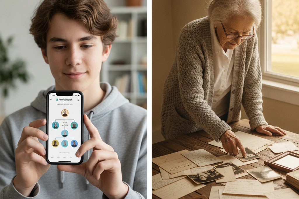 Melhores Apps Grátis para Descobrir Origem do Seu Sobrenome