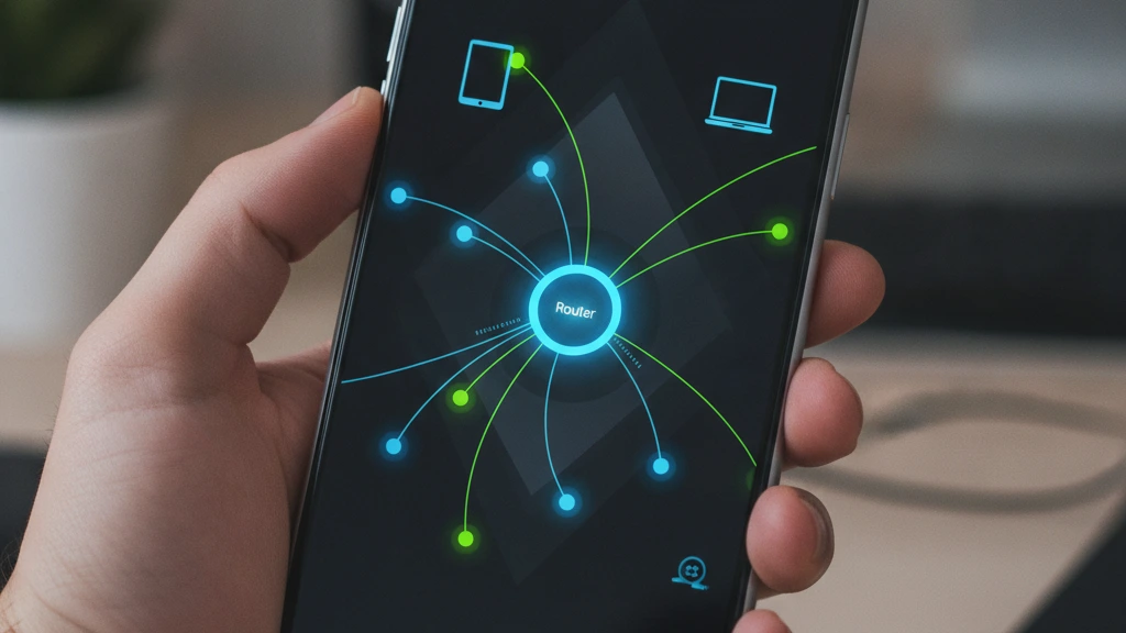 Os Melhores Apps Grátis para Descobrir Quem Está Usando Seu WiFi