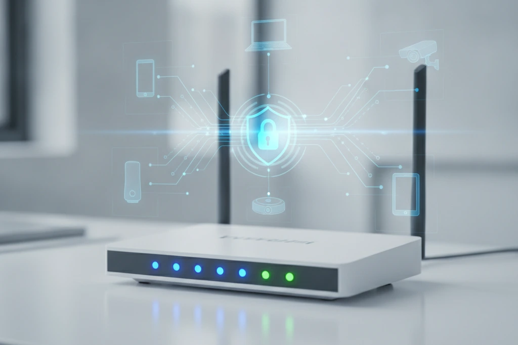 Os Melhores Apps Grátis para Descobrir Quem Está Usando Seu WiFi