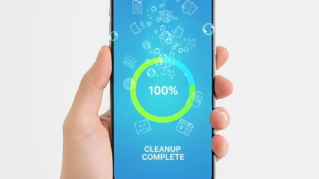 Os 5 Melhores Apps Grátis para Limpar Cache e Liberar Espaço no Celular