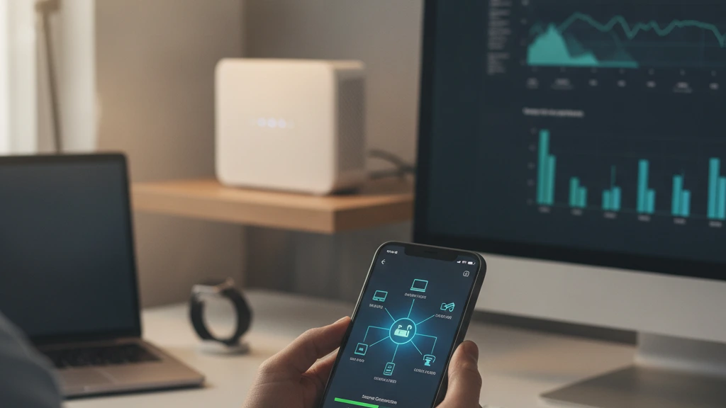 Melhores Apps para Monitorar Conexão e Identificar Dispositivos Desconhecidos