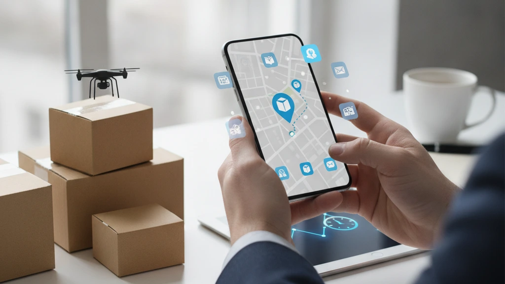 Melhores Apps para Rastrear Encomenda: Download Grátis e Rastreio em Tempo Real