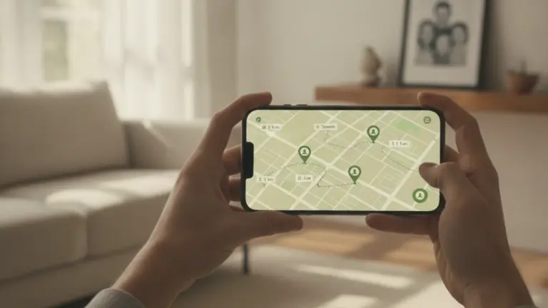 Melhores Apps de Rastreador Familiar Grátis para Localizar Seu Filho em Tempo Real
