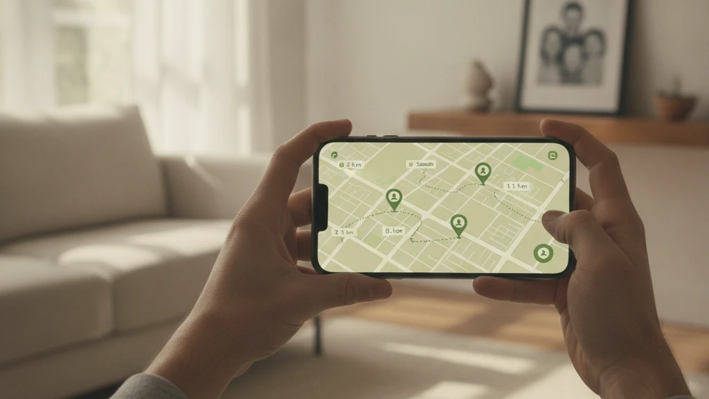 Melhores Apps de Rastreador Familiar Grátis para Localizar Seu Filho em Tempo Real