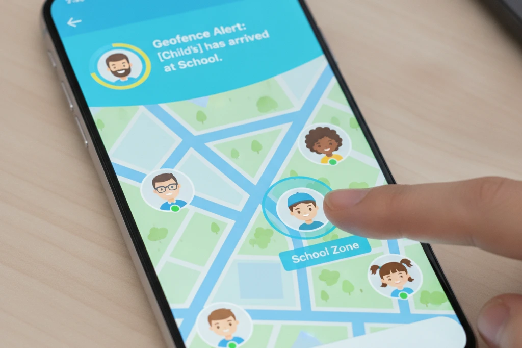Melhores Apps de Rastreador Familiar Grátis para Localizar Seu Filho em Tempo Real