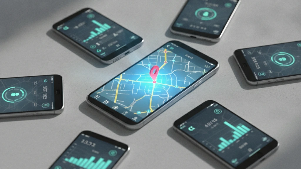 Melhores Apps para Rastrear Celular Perdido pelo Mapa - Download Grátis