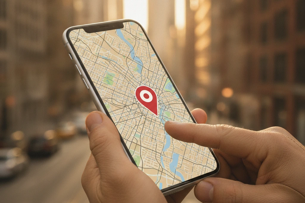Melhores Apps para Rastrear Celular Perdido pelo Mapa - Download Grátis