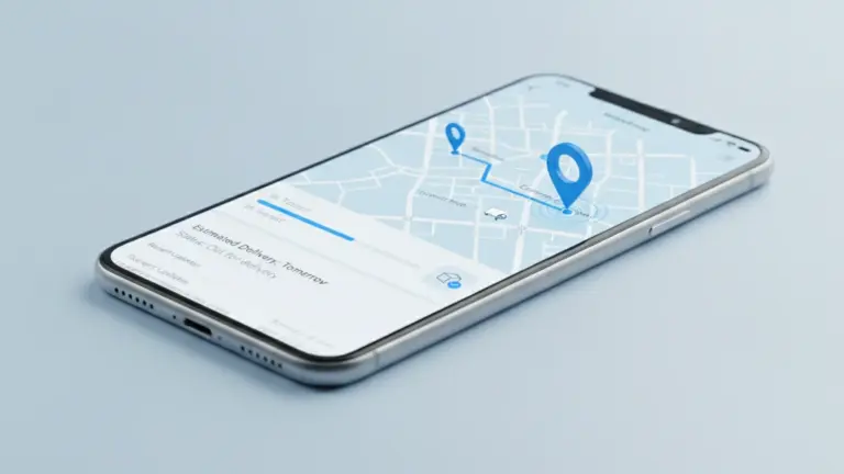 Melhores Apps para Rastrear Encomendas em Tempo Real