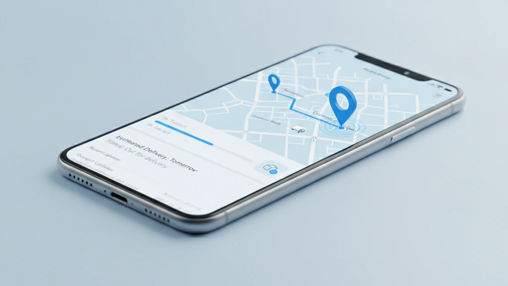 Melhores Apps para Rastrear Encomendas em Tempo Real