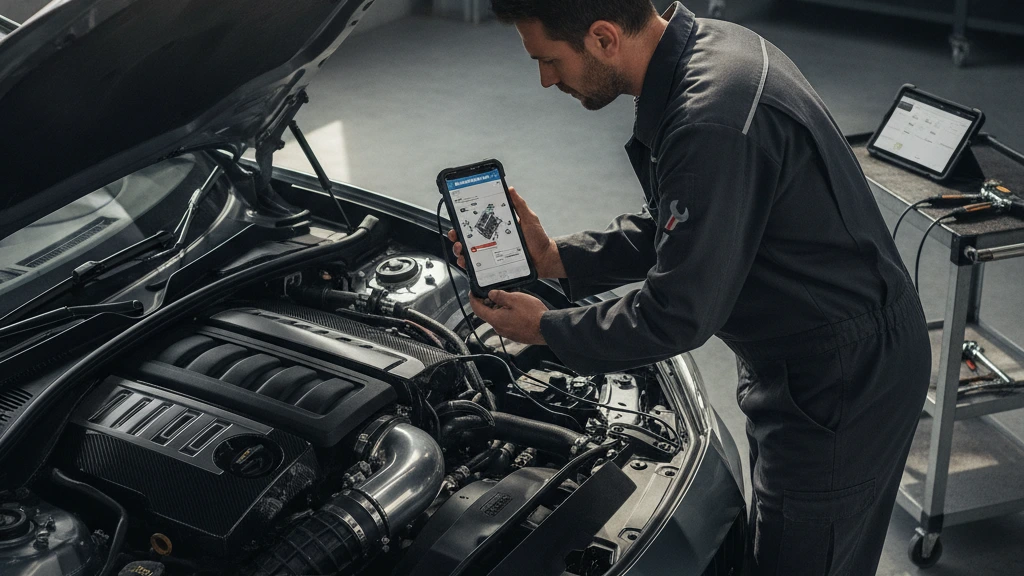 Os 7 Melhores Apps Grátis para Aprender Mecânica de Carros