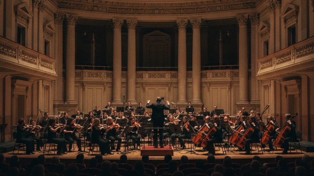 Plataformas Mobile que Transmitem Concertos de Música Clássica ao Vivo