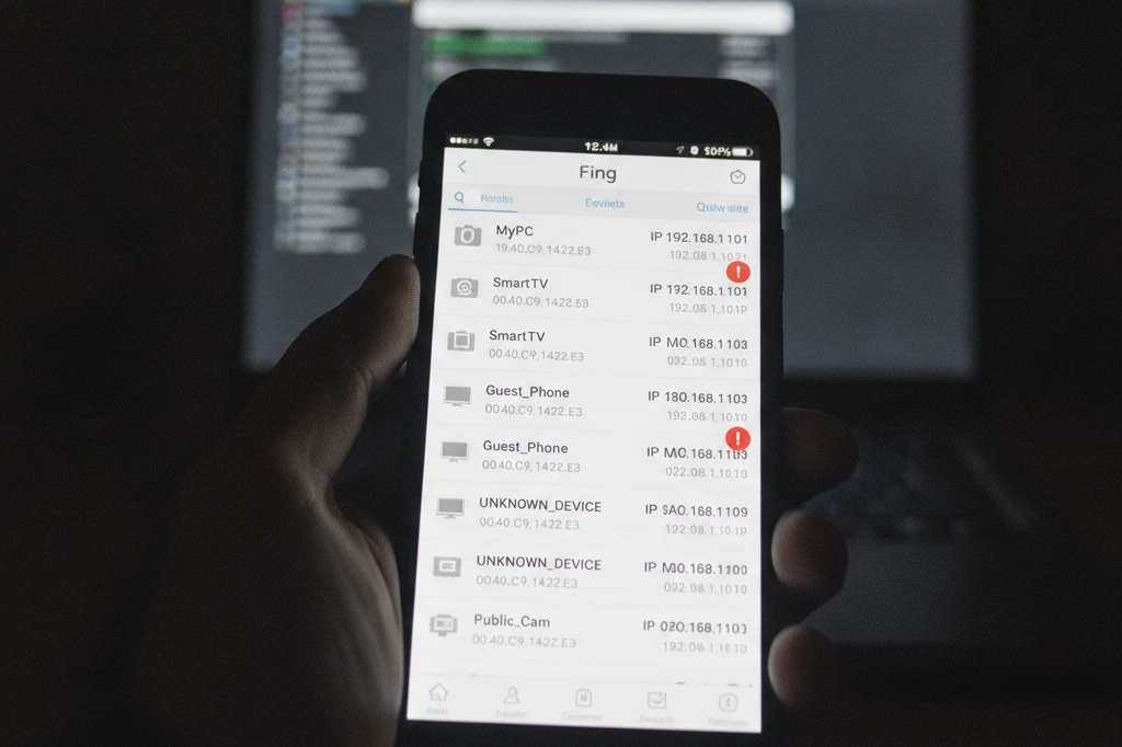 Proteja Seu WiFi com Estes Apps Gratuitos de Segurança