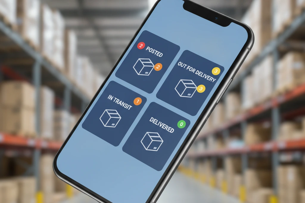 Rastreamento de Entrega: Aplicativos Imprescindíveis para Monitorar Suas Compras Online