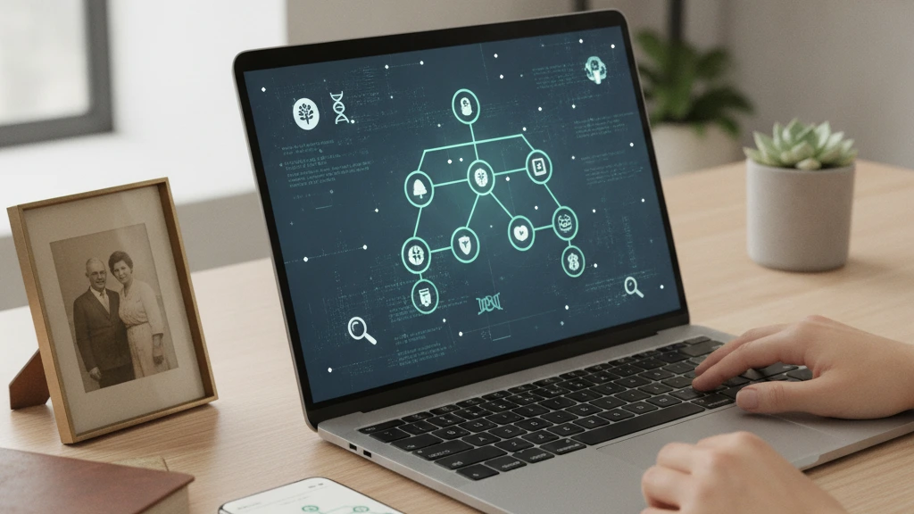 Rastreie Seus Antepassados com Apps Genealógicos Gratuitos