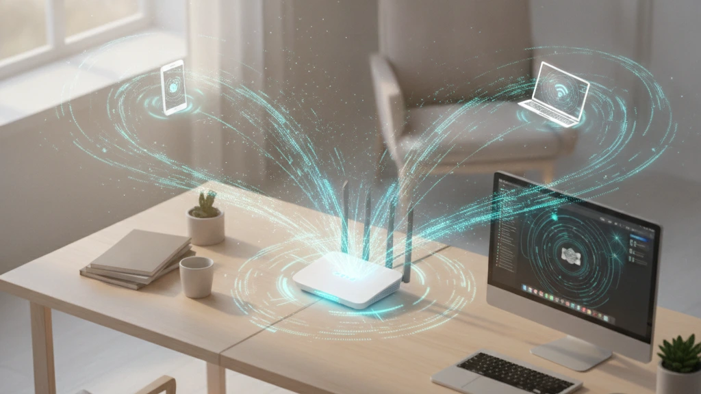 Descubra Por Que Sua Internet Está Lenta com Este Scanner de Rede