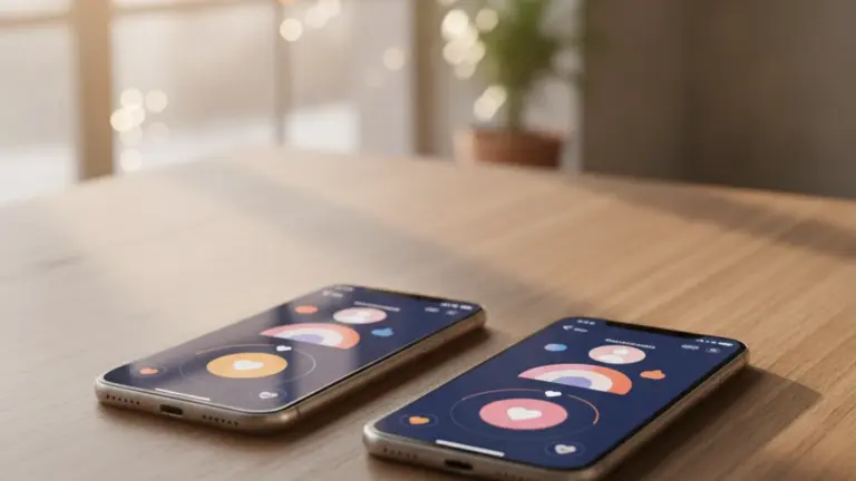 Tinder, Bumble e Hinge: Qual App Escolher para Conhecer Pessoas Compatíveis