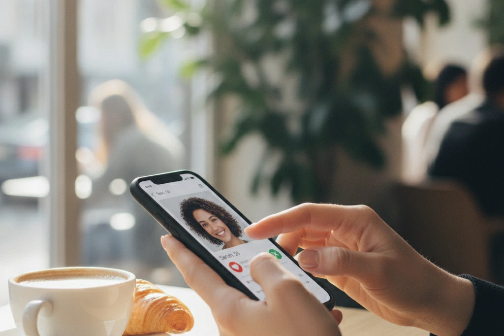 Tinder, Bumble e Hinge: Qual App Escolher para Conhecer Pessoas Compatíveis