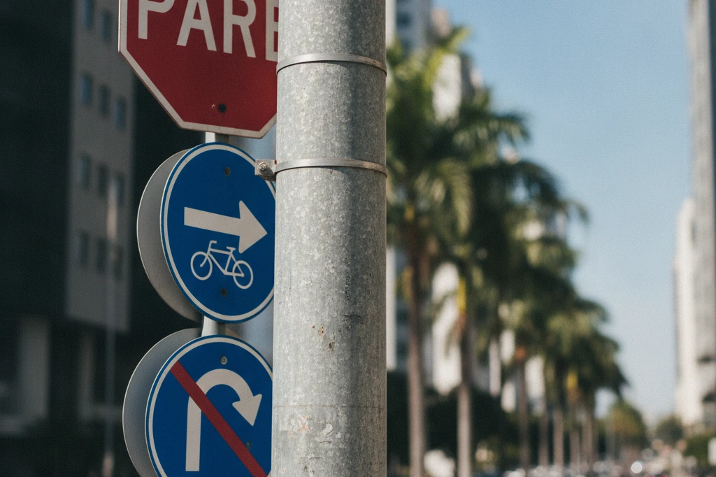 Top 5 Apps Grátis para Aprender Placas de Trânsito com Quiz e CNH