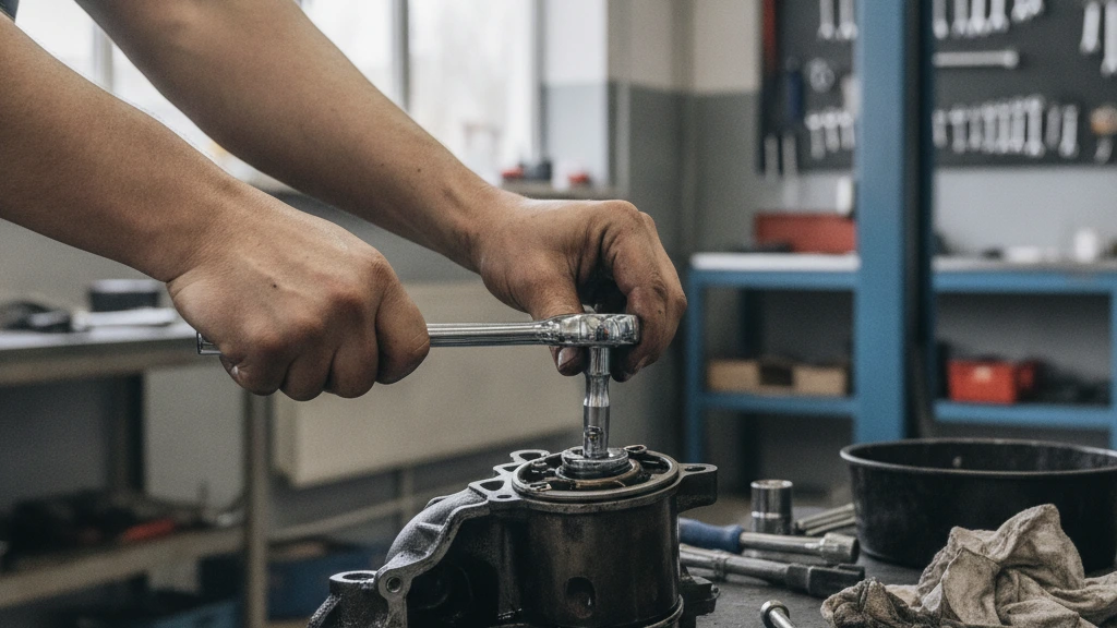Os Top 5 Apps que Todo Motorista Precisa Instalar para Reparos Básicos