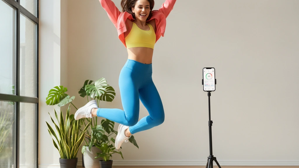Top 5 Apps de Zumba e Dança Fitness para Baixar e Treinar em Casa